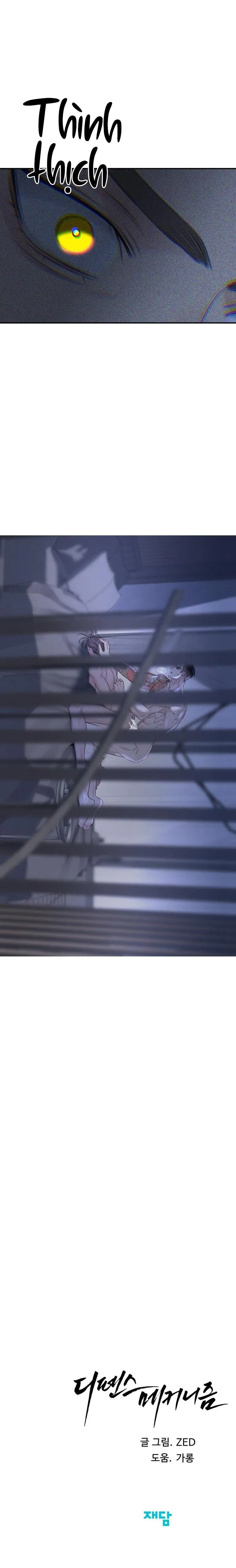 CƠ CHẾ BẢO VỆ Chapter 55 Trang 34