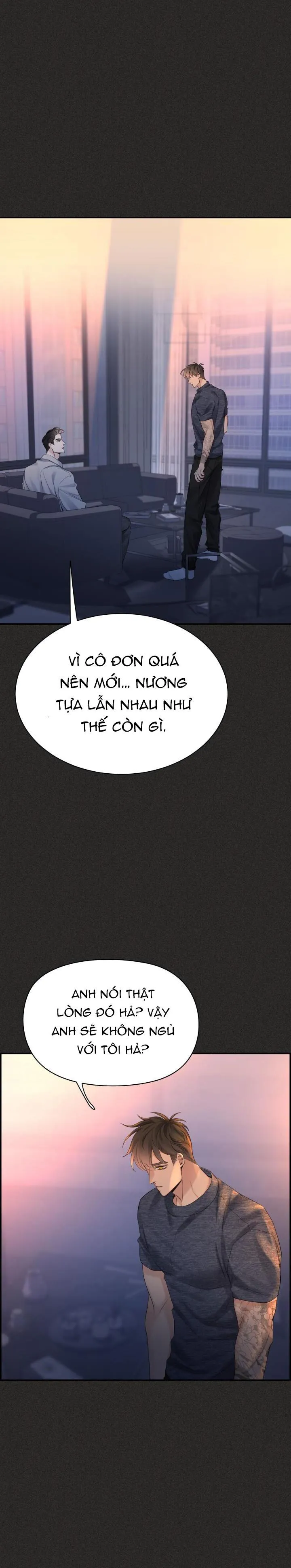 CƠ CHẾ BẢO VỆ Chapter 56 Trang 4