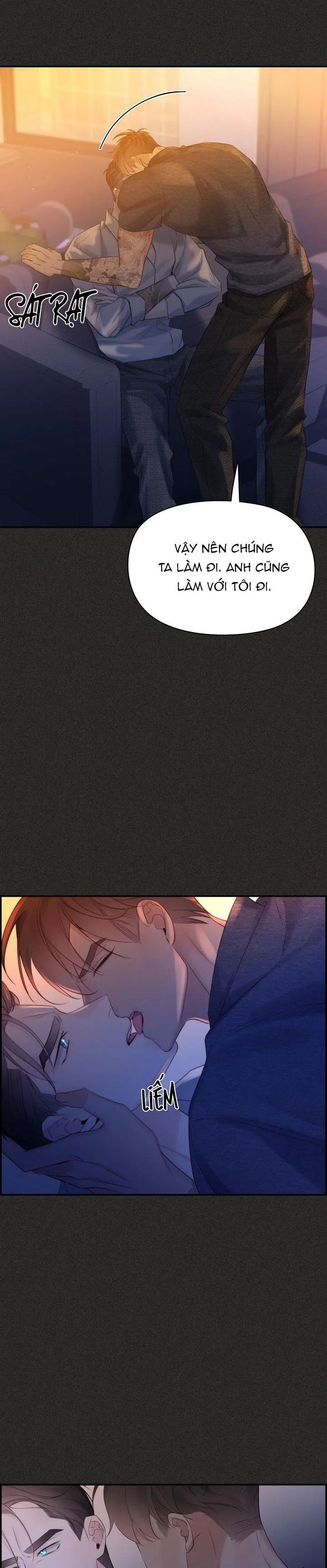 CƠ CHẾ BẢO VỆ Chapter 56 Trang 8