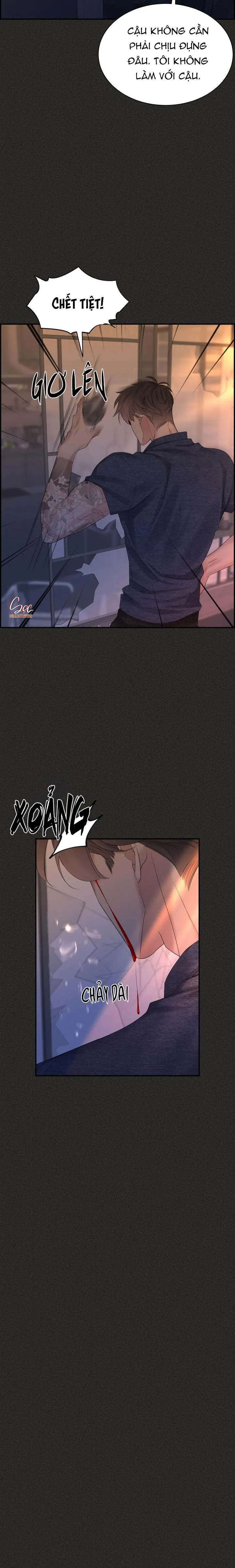 CƠ CHẾ BẢO VỆ Chapter 56 Trang 10