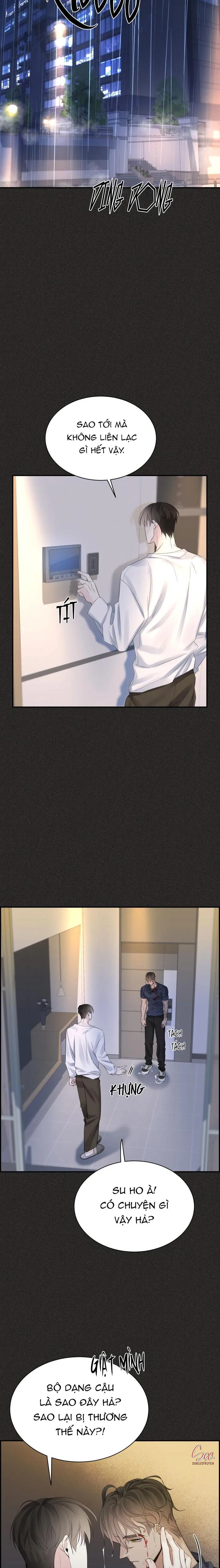 CƠ CHẾ BẢO VỆ Chapter 56 Trang 12