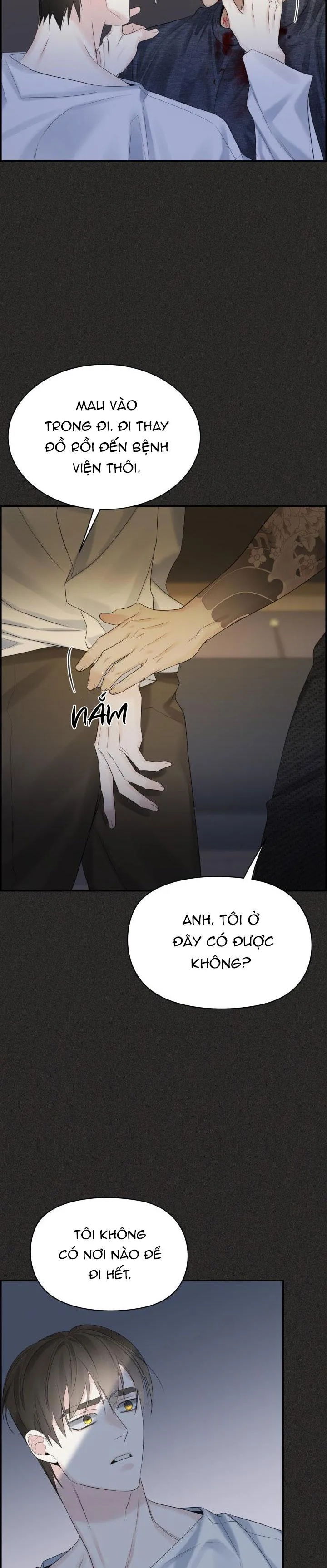 CƠ CHẾ BẢO VỆ Chapter 56 Trang 13