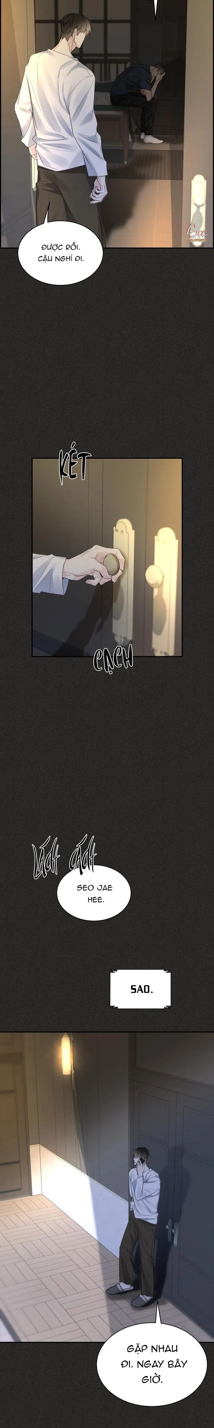 CƠ CHẾ BẢO VỆ Chapter 56 Trang 15
