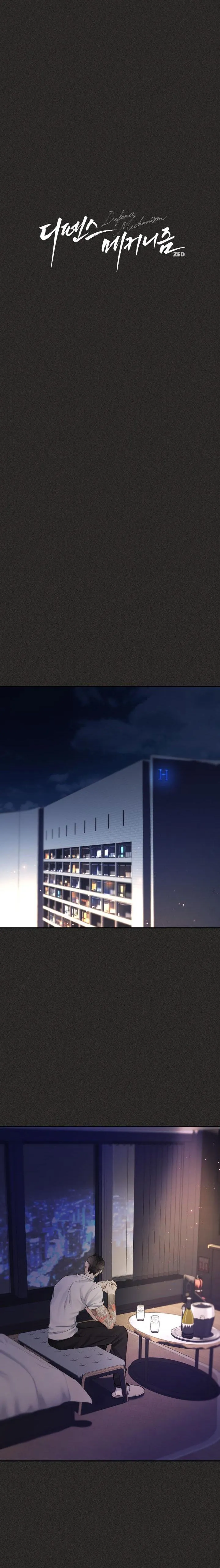 CƠ CHẾ BẢO VỆ Chapter 56 Trang 17