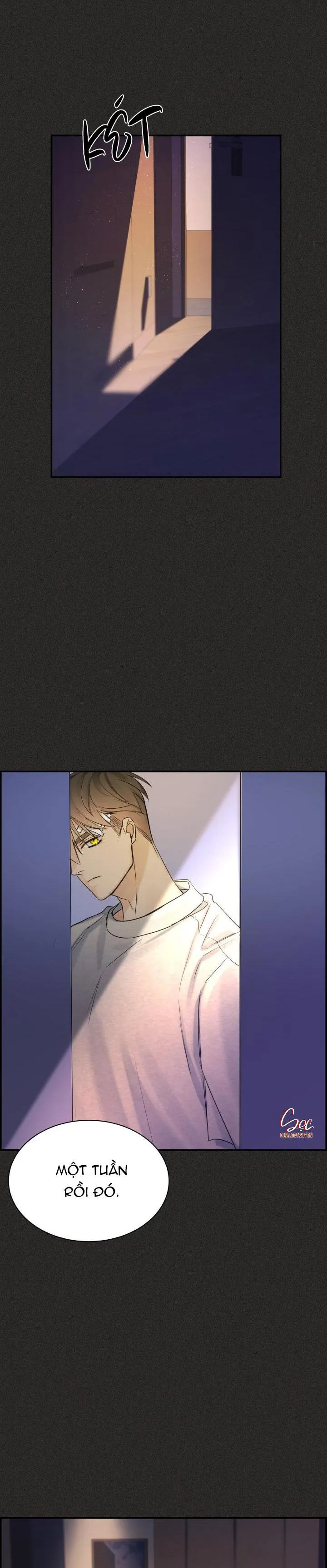 CƠ CHẾ BẢO VỆ Chapter 56 Trang 18