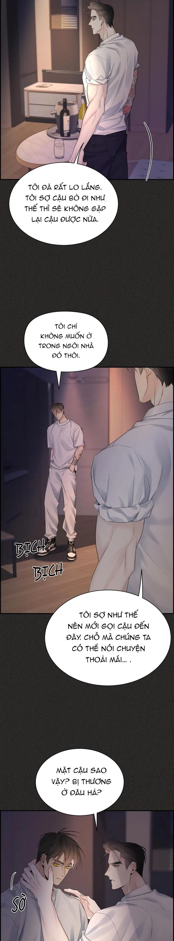 CƠ CHẾ BẢO VỆ Chapter 56 Trang 19