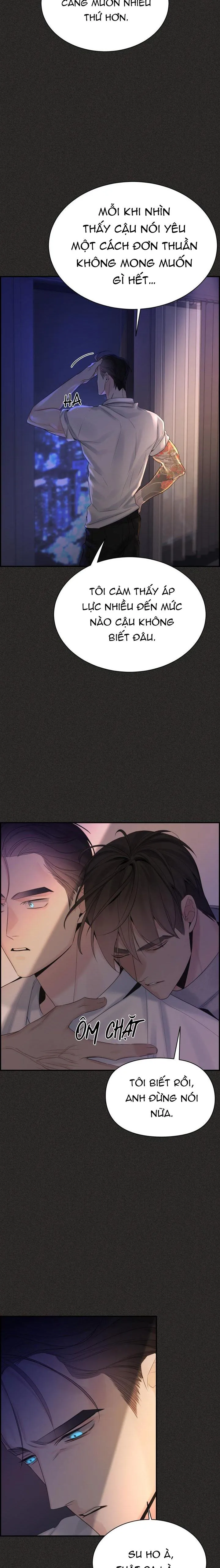 CƠ CHẾ BẢO VỆ Chapter 56 Trang 22