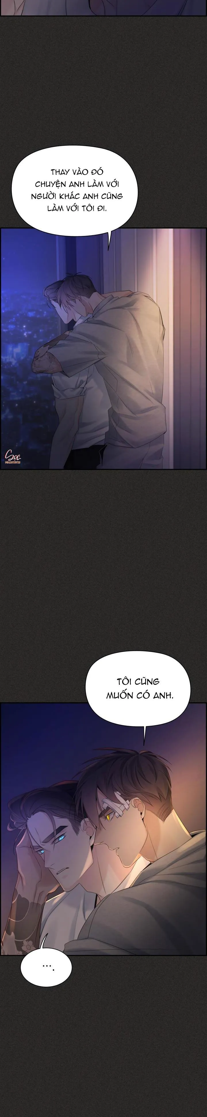 CƠ CHẾ BẢO VỆ Chapter 56 Trang 24