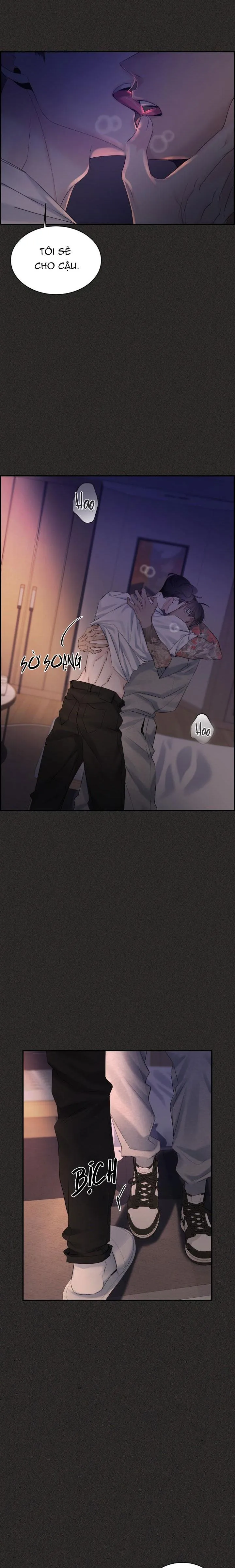 CƠ CHẾ BẢO VỆ Chapter 56 Trang 25