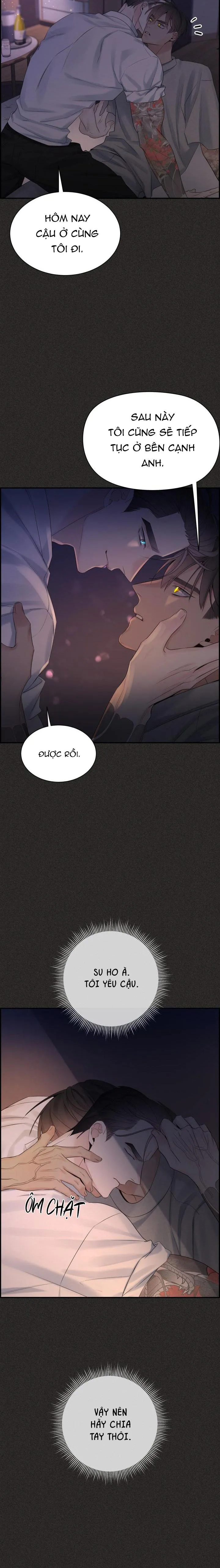 CƠ CHẾ BẢO VỆ Chapter 56 Trang 27