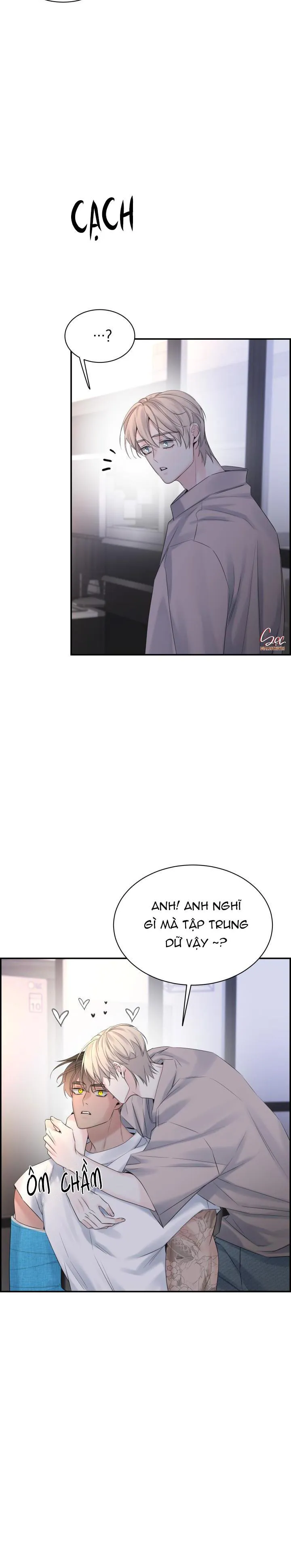 CƠ CHẾ BẢO VỆ Chapter 56 Trang 34