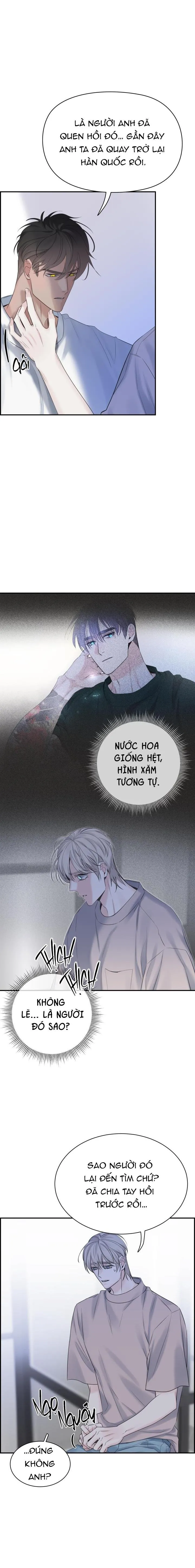 CƠ CHẾ BẢO VỆ Chapter 57 Trang 3