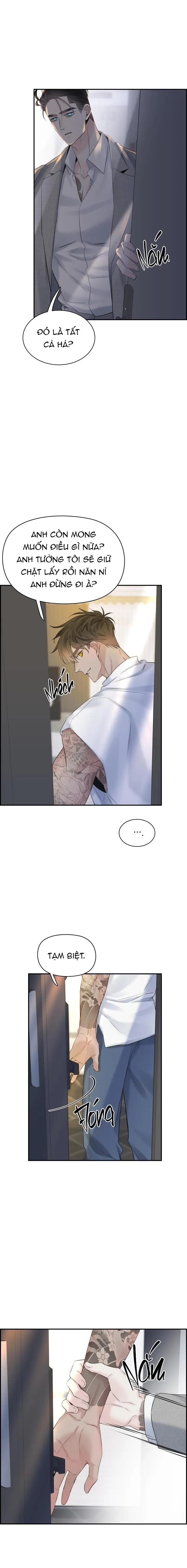 CƠ CHẾ BẢO VỆ Chapter 57 Trang 7