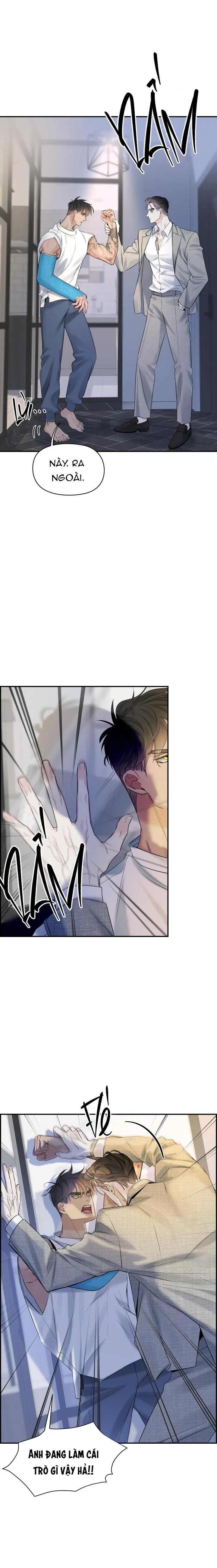 CƠ CHẾ BẢO VỆ Chapter 57 Trang 8