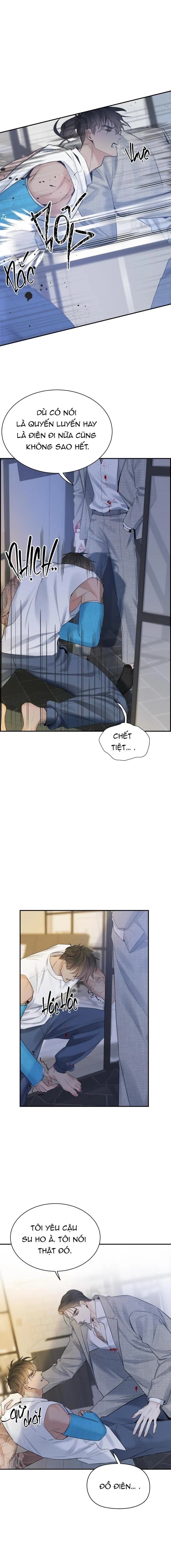 CƠ CHẾ BẢO VỆ Chapter 57 Trang 10