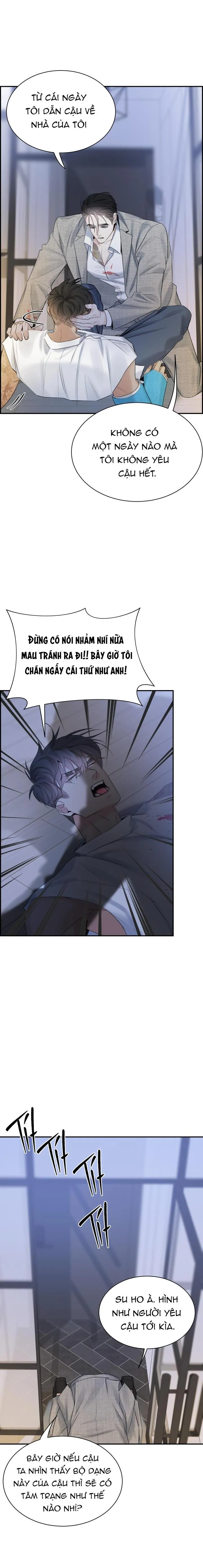 CƠ CHẾ BẢO VỆ Chapter 57 Trang 11