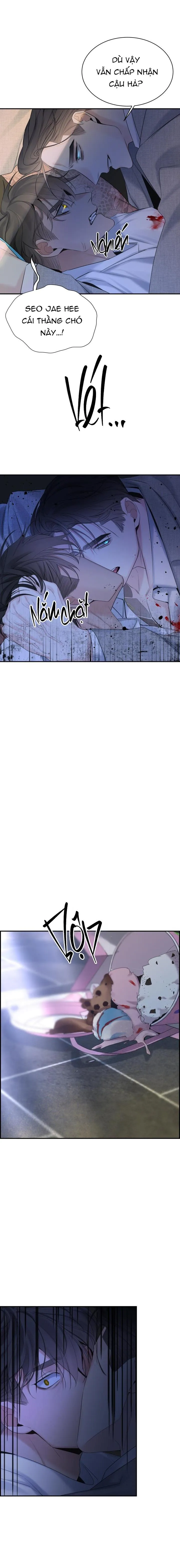 CƠ CHẾ BẢO VỆ Chapter 57 Trang 12