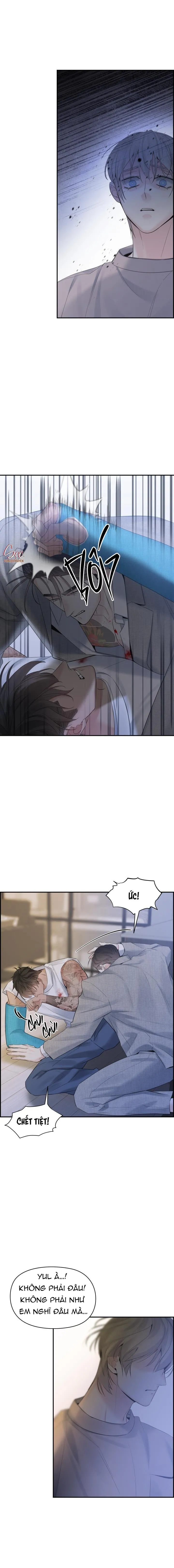 CƠ CHẾ BẢO VỆ Chapter 57 Trang 13