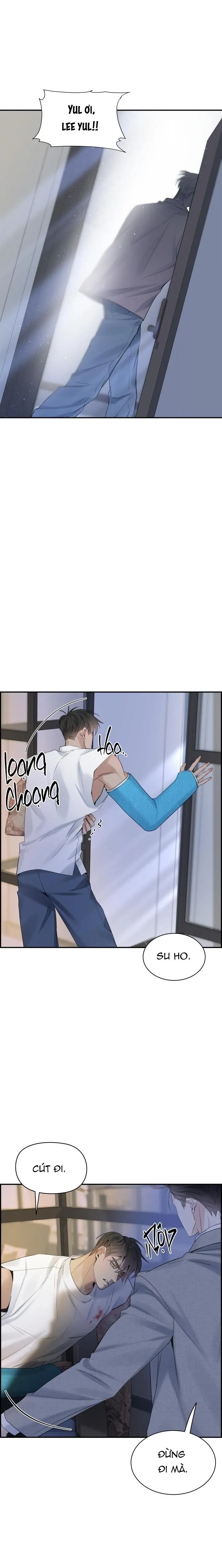 CƠ CHẾ BẢO VỆ Chapter 57 Trang 14