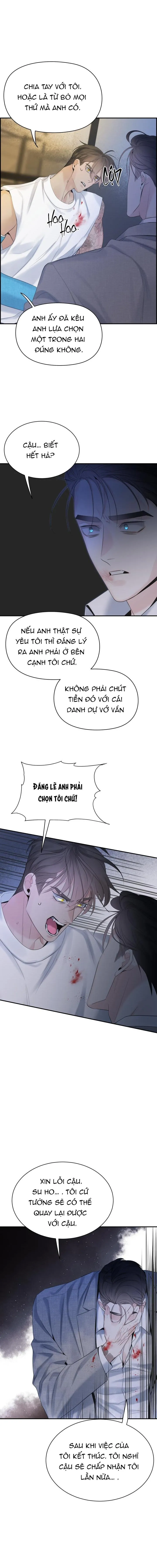 CƠ CHẾ BẢO VỆ Chapter 57 Trang 16
