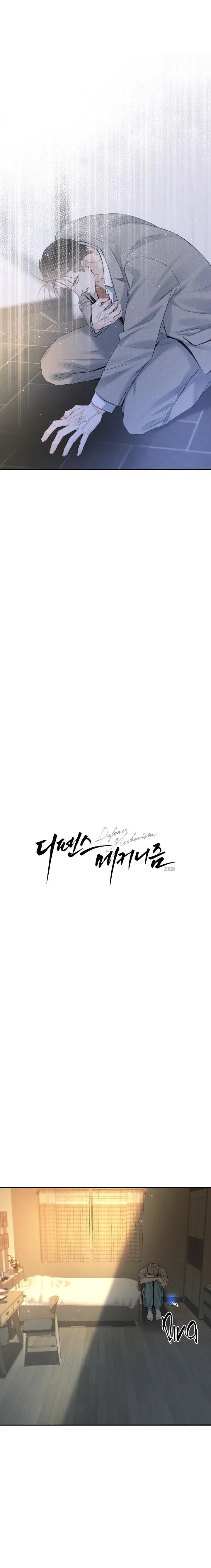 CƠ CHẾ BẢO VỆ Chapter 57 Trang 18