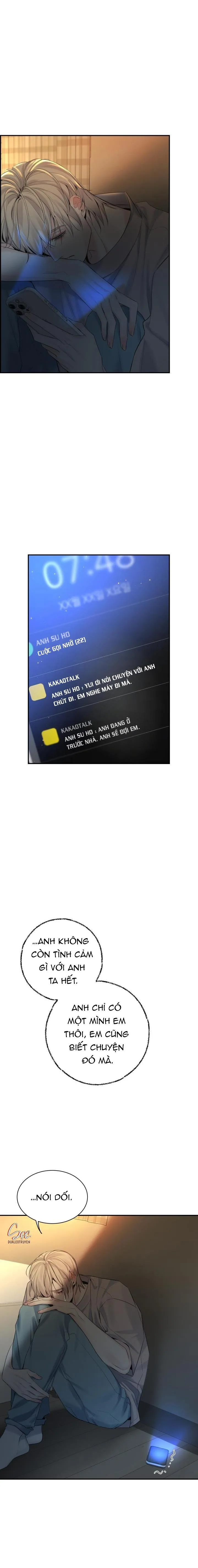 CƠ CHẾ BẢO VỆ Chapter 57 Trang 19