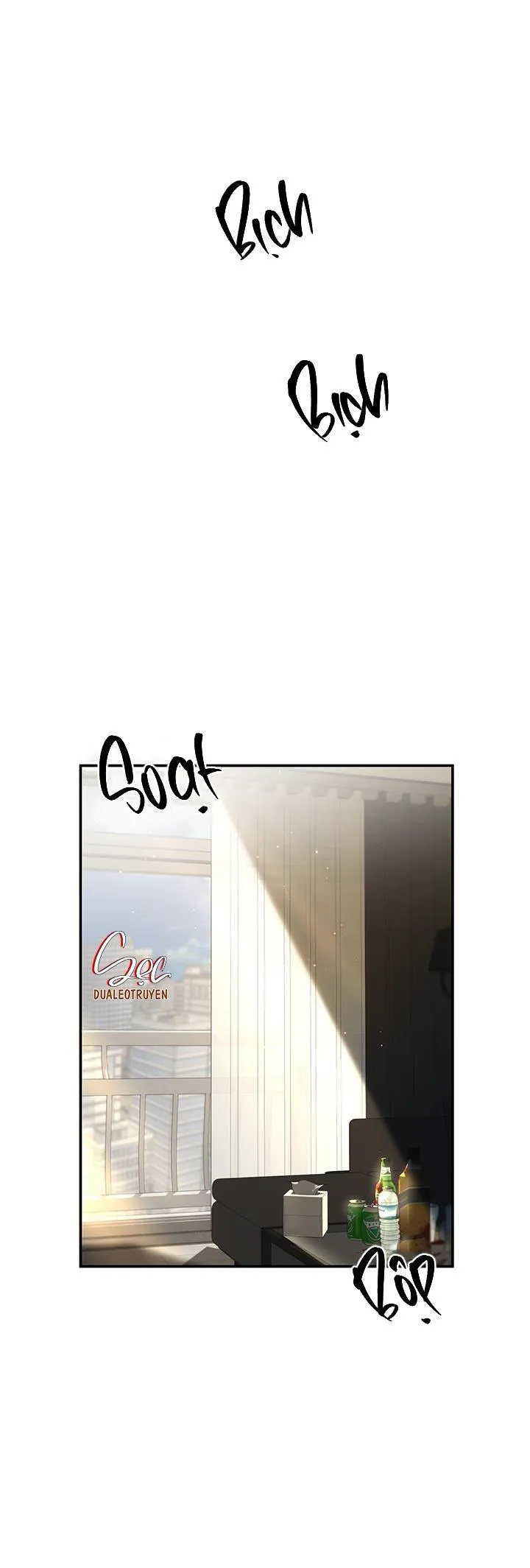 CƠ CHẾ BẢO VỆ Chapter 58 Trang 3