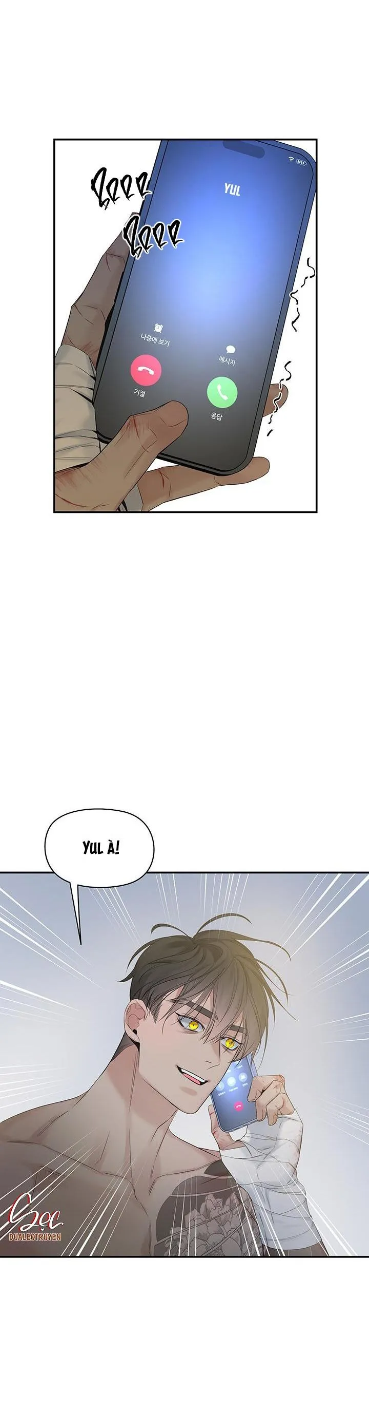 CƠ CHẾ BẢO VỆ Chapter 58 Trang 10