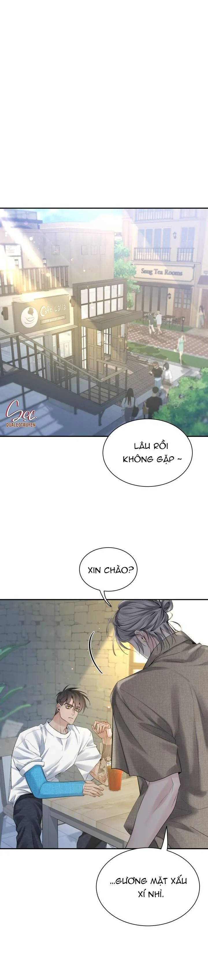 CƠ CHẾ BẢO VỆ Chapter 58 Trang 13