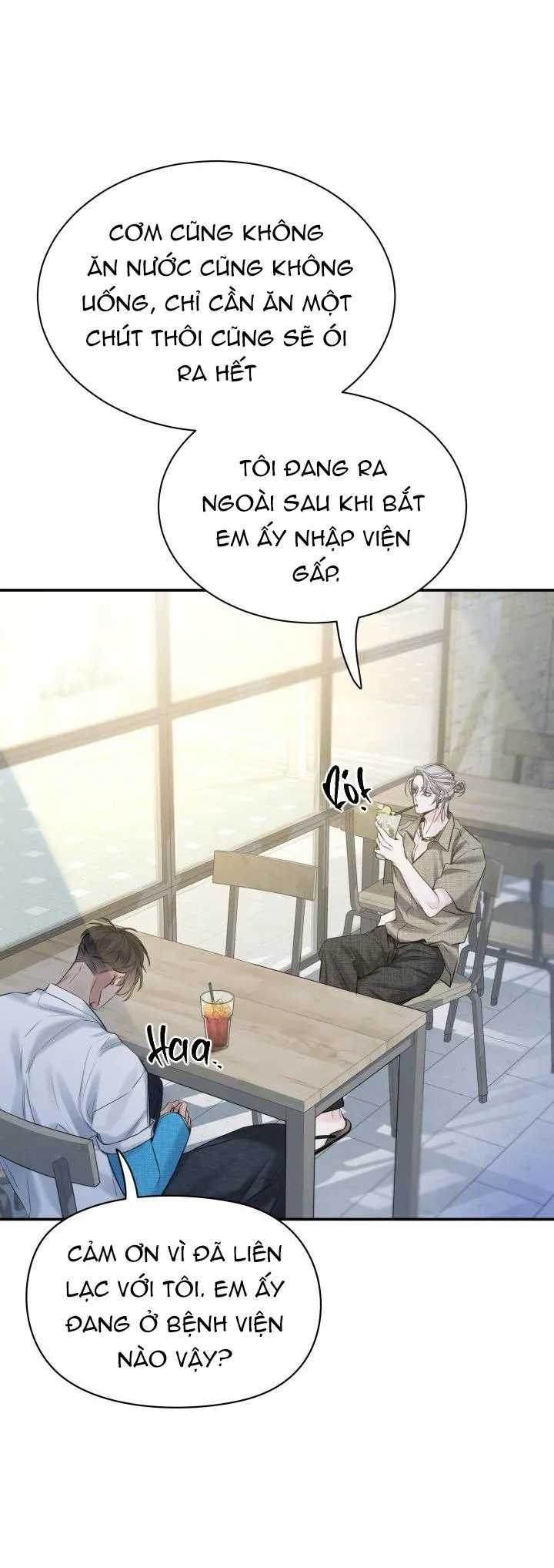 CƠ CHẾ BẢO VỆ Chapter 58 Trang 16