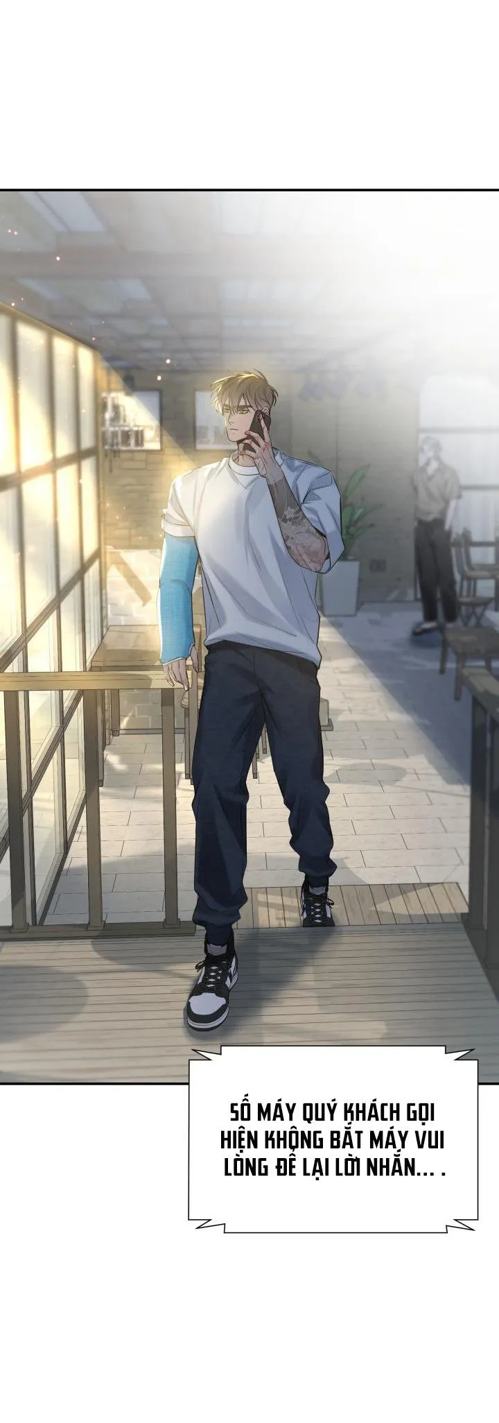CƠ CHẾ BẢO VỆ Chapter 58 Trang 21