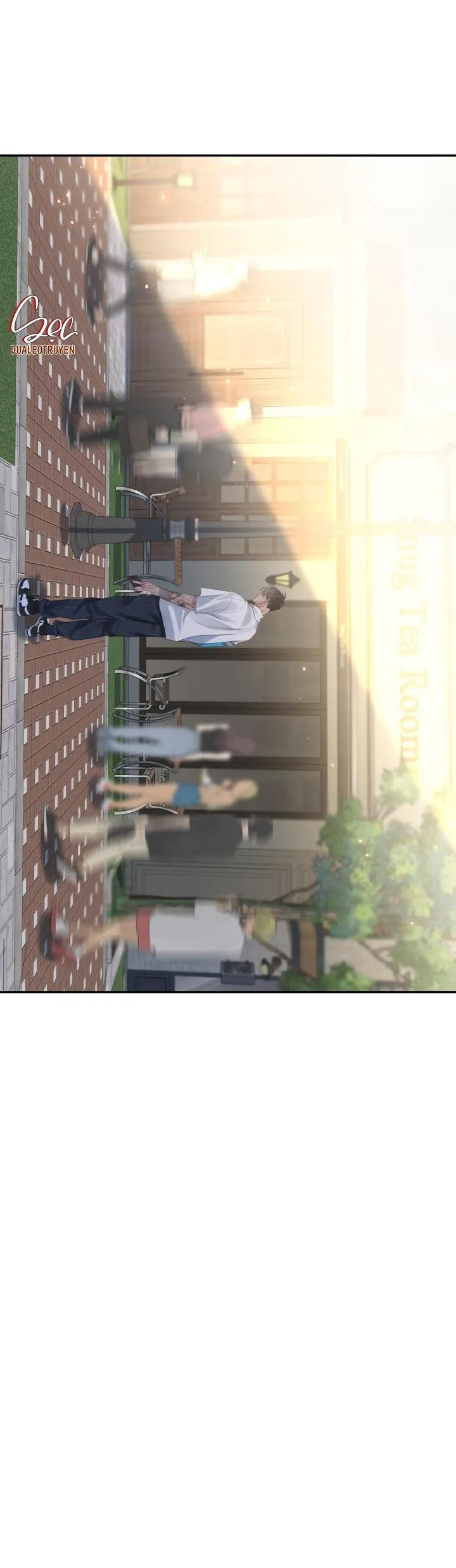 CƠ CHẾ BẢO VỆ Chapter 58 Trang 23