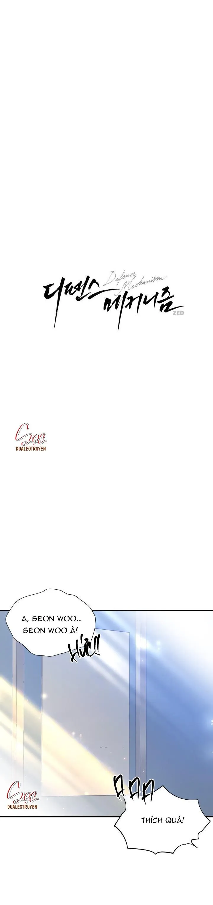 CƠ CHẾ BẢO VỆ Chapter 58 Trang 24