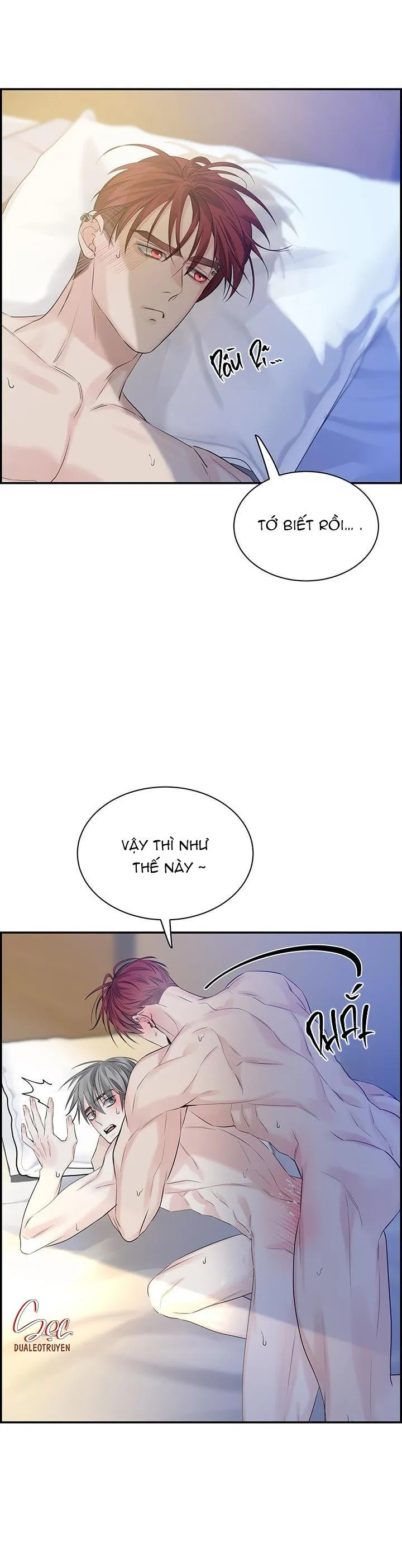 CƠ CHẾ BẢO VỆ Chapter 58 Trang 27