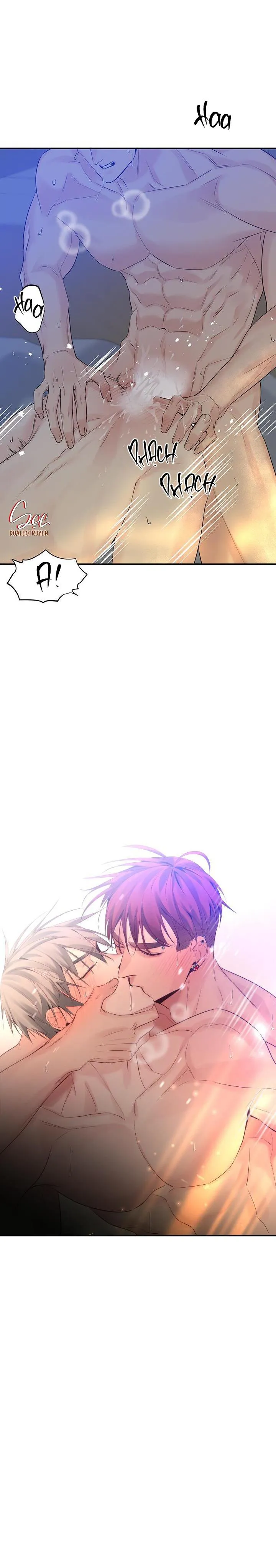 CƠ CHẾ BẢO VỆ Chapter 58 Trang 28