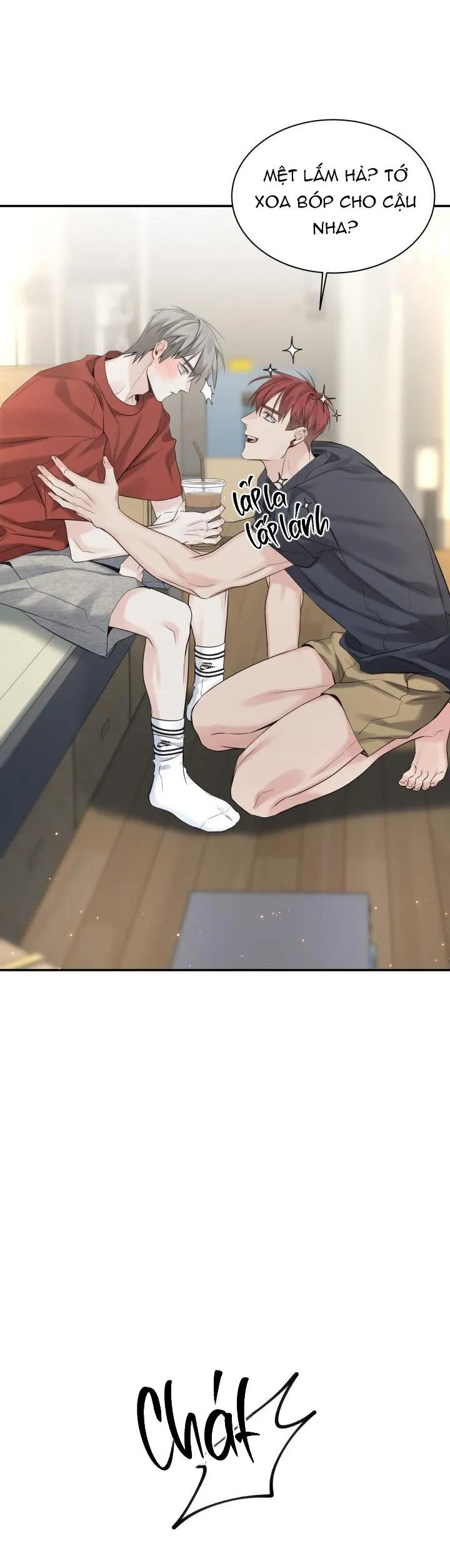 CƠ CHẾ BẢO VỆ Chapter 58 Trang 30