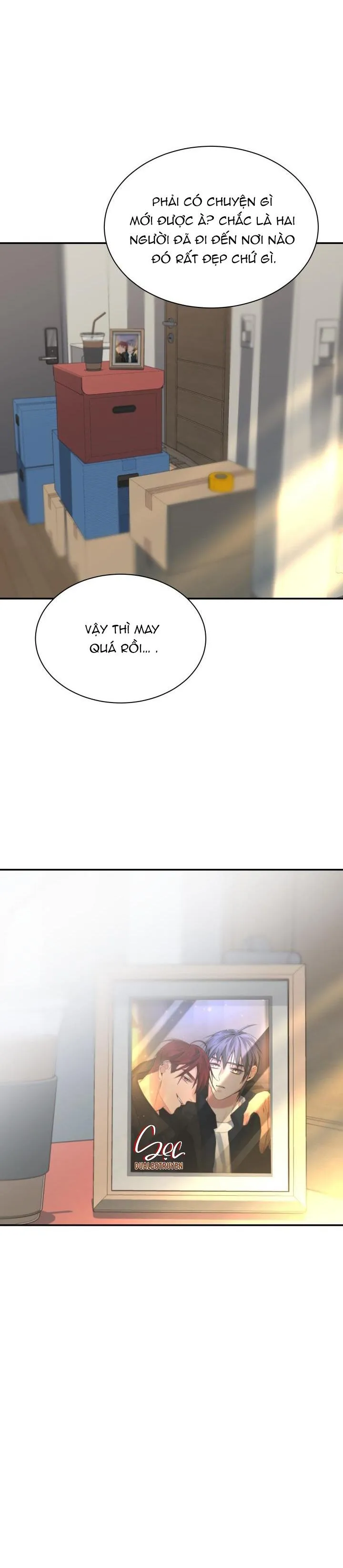 CƠ CHẾ BẢO VỆ Chapter 58 Trang 33