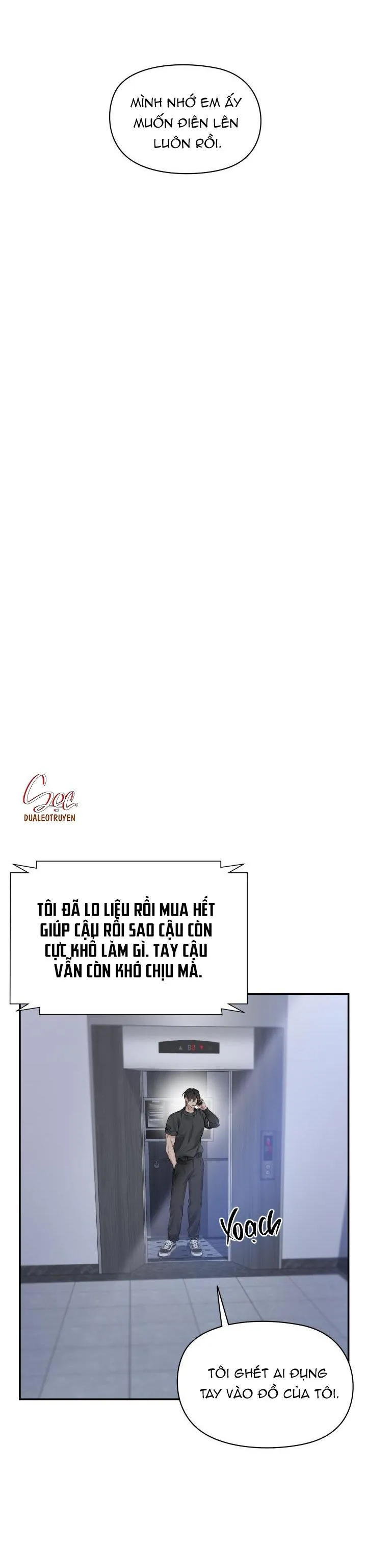 CƠ CHẾ BẢO VỆ Chapter 58 Trang 39