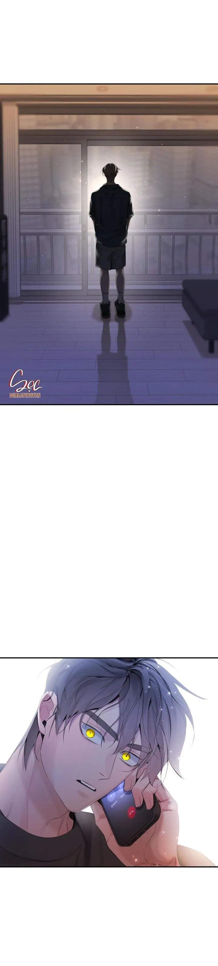 CƠ CHẾ BẢO VỆ Chapter 58 Trang 41