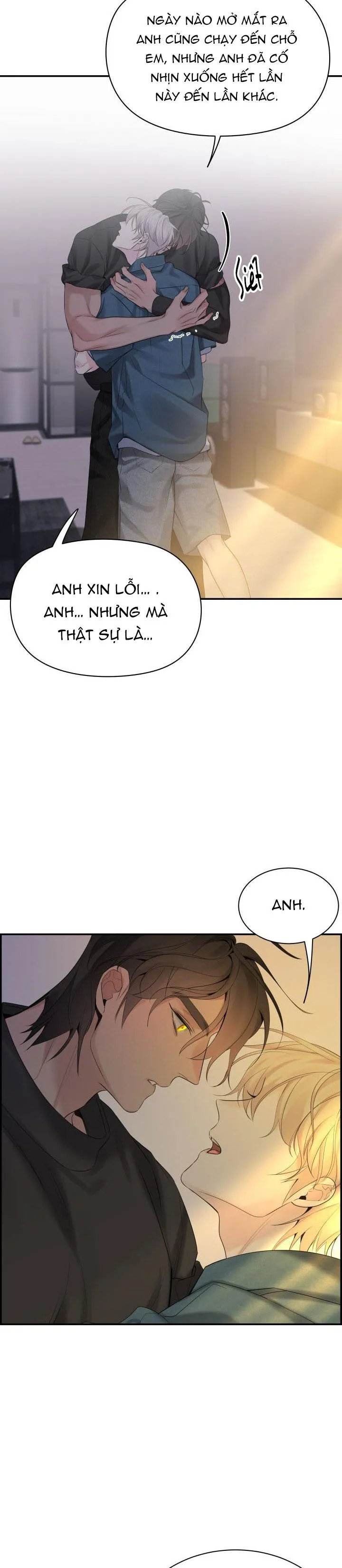 CƠ CHẾ BẢO VỆ Chapter 59 Trang 3