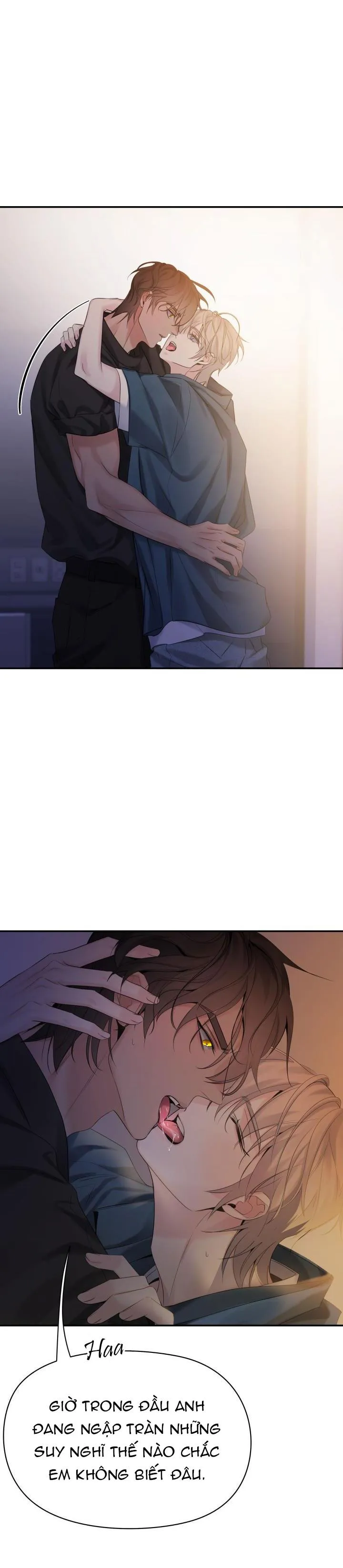 CƠ CHẾ BẢO VỆ Chapter 59 Trang 5