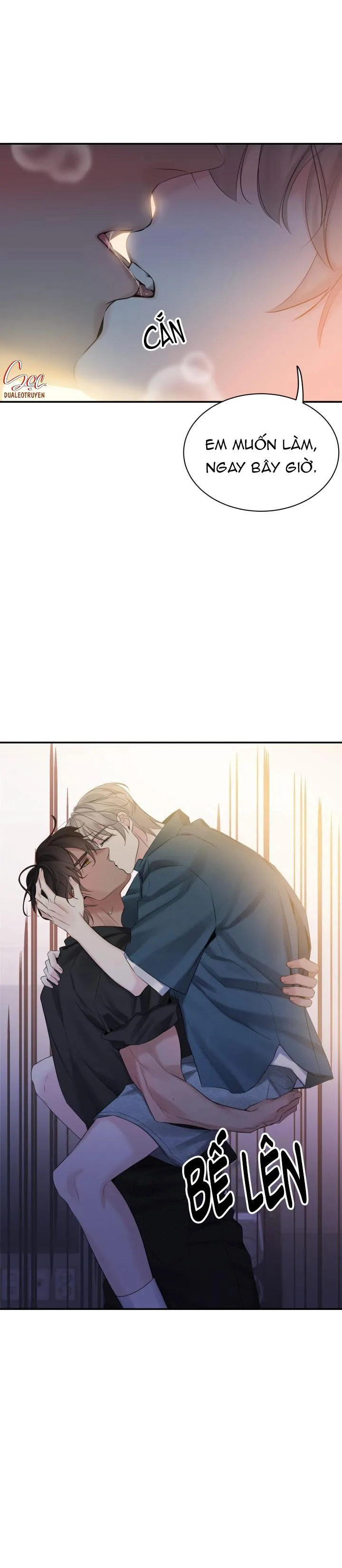 CƠ CHẾ BẢO VỆ Chapter 59 Trang 6