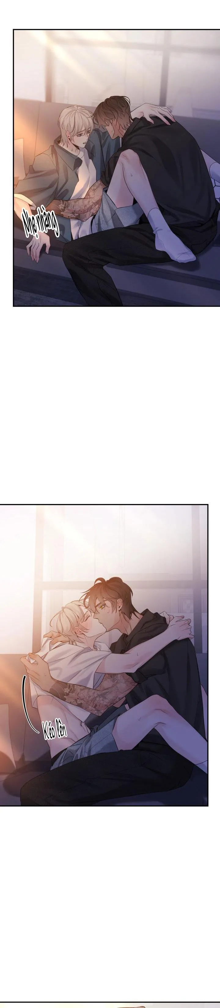 CƠ CHẾ BẢO VỆ Chapter 59 Trang 7