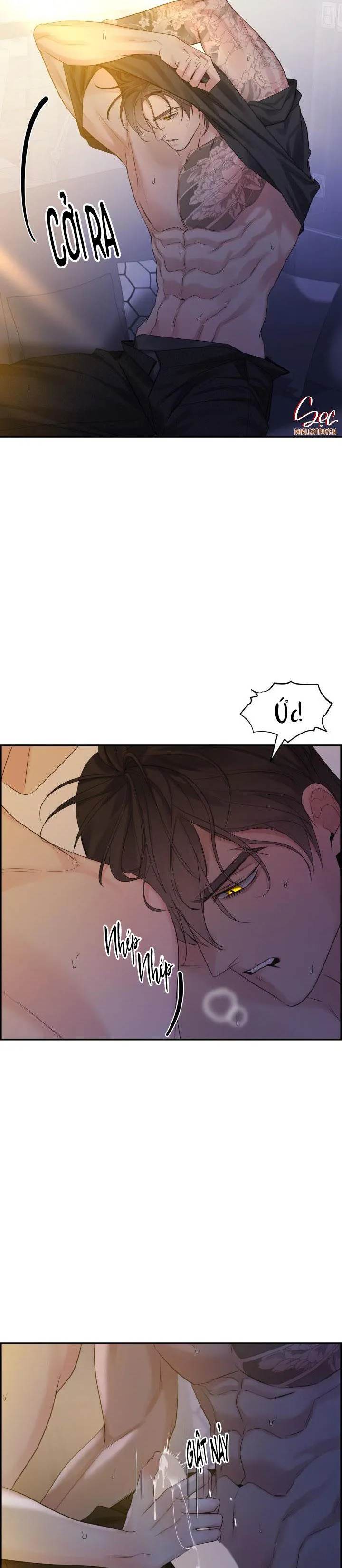 CƠ CHẾ BẢO VỆ Chapter 59 Trang 8