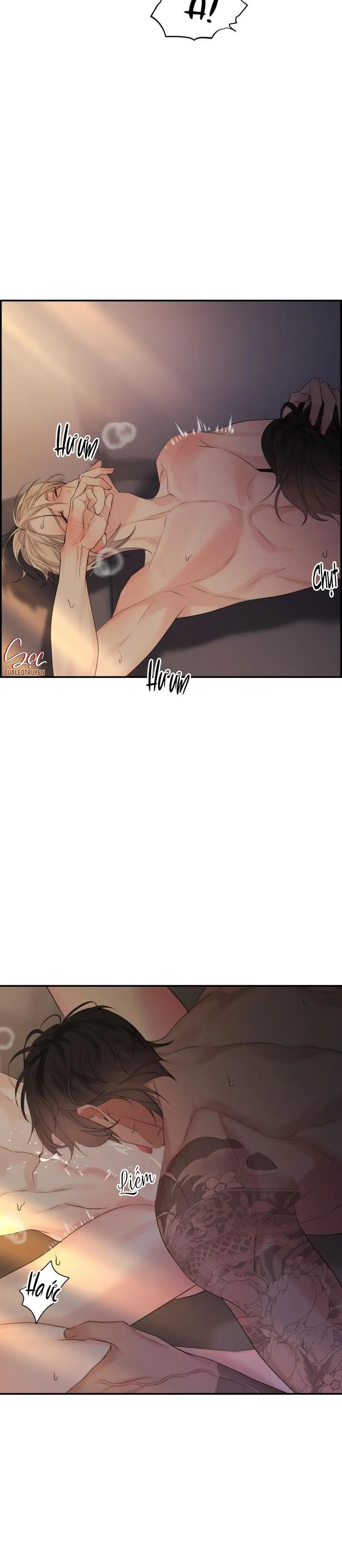 CƠ CHẾ BẢO VỆ Chapter 59 Trang 10