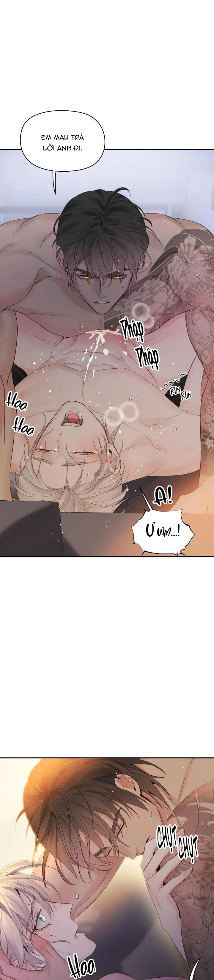 CƠ CHẾ BẢO VỆ Chapter 59 Trang 15