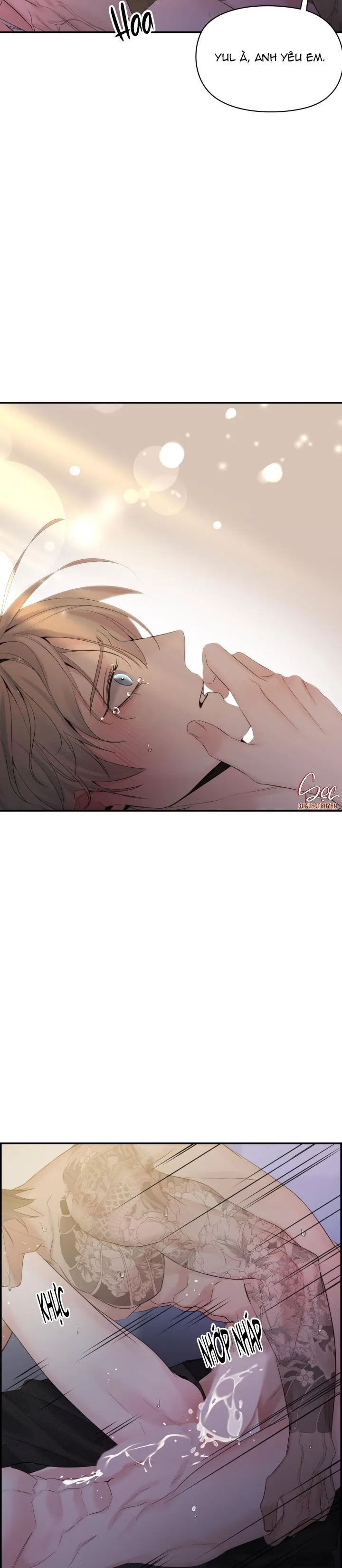 CƠ CHẾ BẢO VỆ Chapter 59 Trang 16