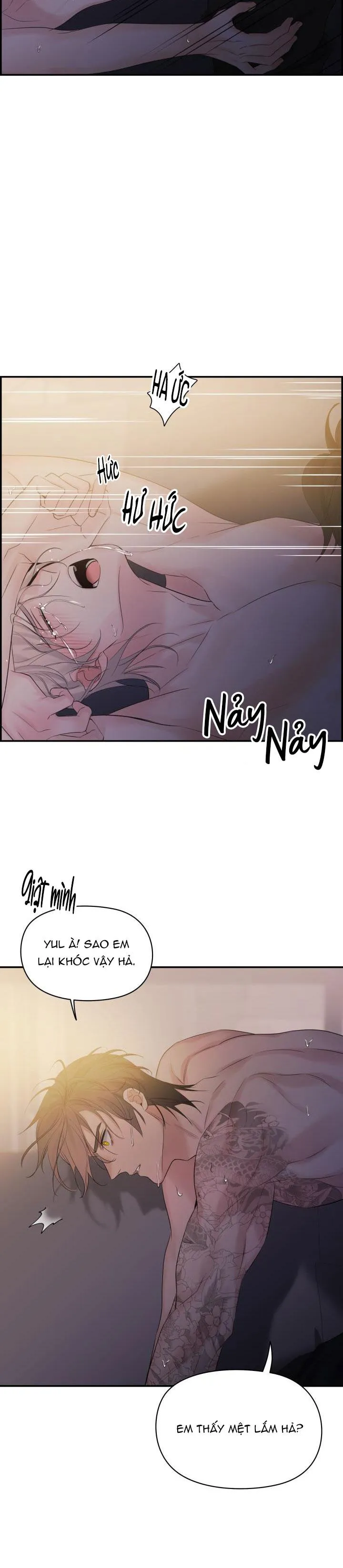 CƠ CHẾ BẢO VỆ Chapter 59 Trang 17