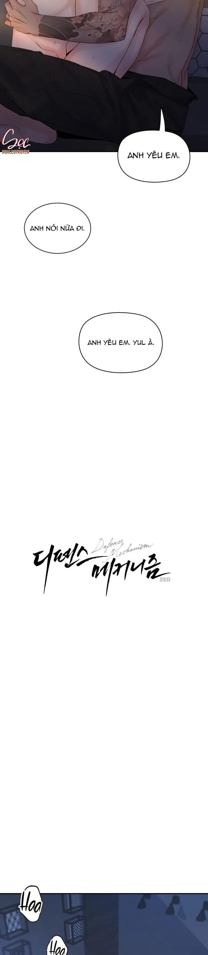 CƠ CHẾ BẢO VỆ Chapter 59 Trang 22