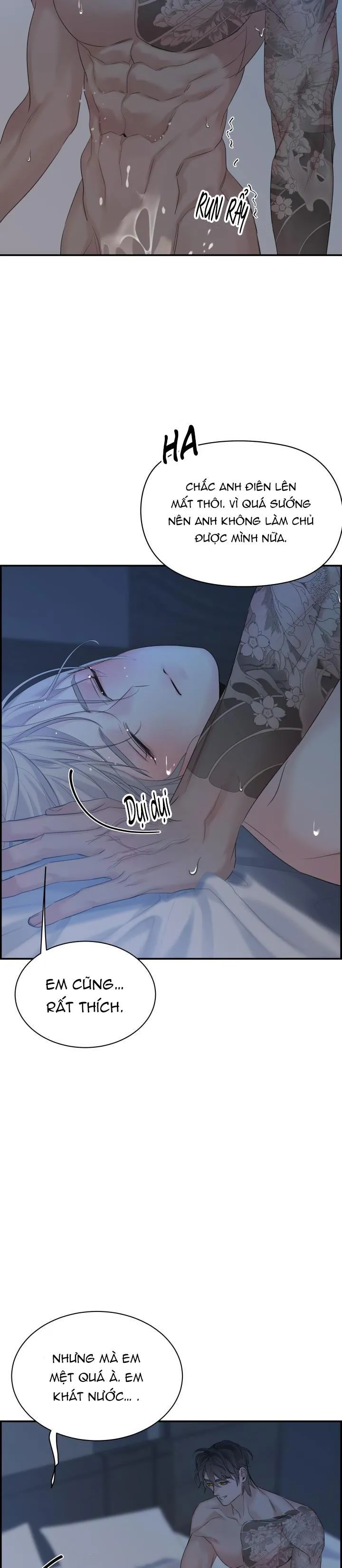 CƠ CHẾ BẢO VỆ Chapter 59 Trang 25